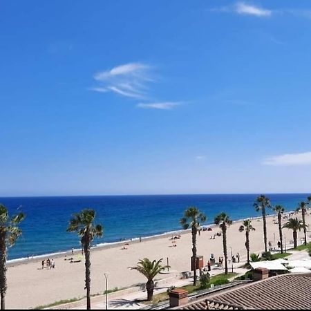 Villa Climatisee Bord De Mer Avec Piscine Privee Miami Playa Екстериор снимка