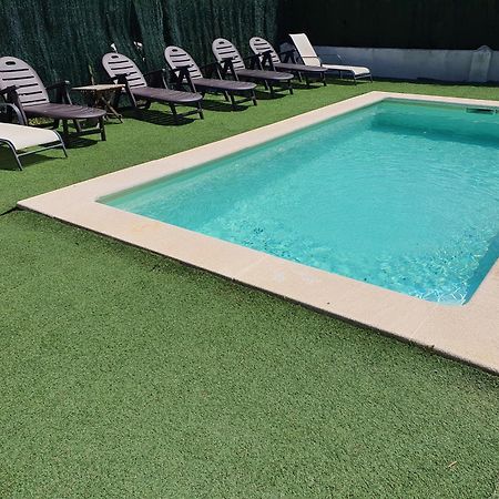 Villa Climatisee Bord De Mer Avec Piscine Privee Miami Playa Екстериор снимка
