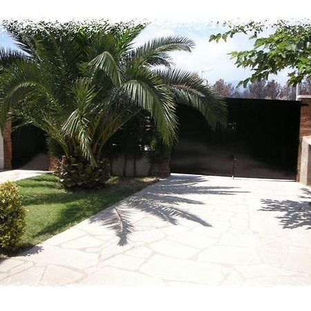 Villa Climatisee Bord De Mer Avec Piscine Privee Miami Playa Екстериор снимка