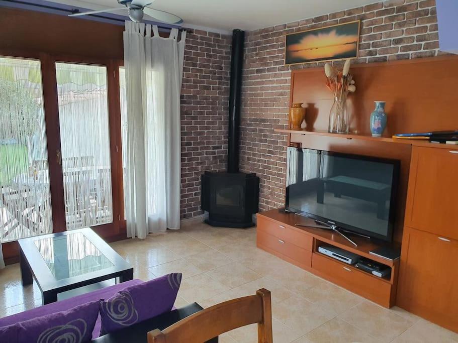 Villa Climatisee Bord De Mer Avec Piscine Privee Miami Playa Екстериор снимка