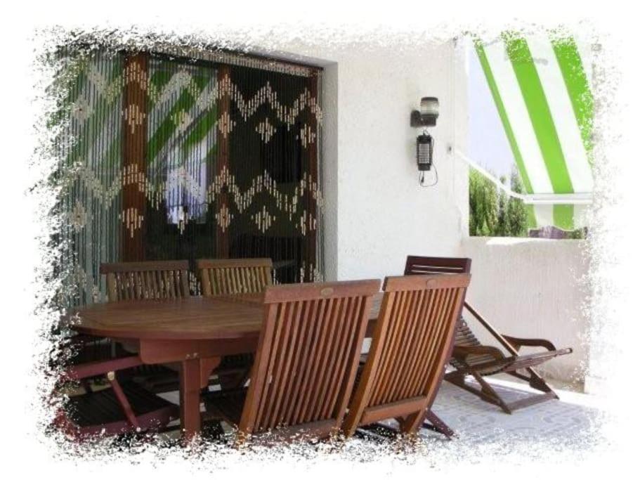 Villa Climatisee Bord De Mer Avec Piscine Privee Miami Playa Екстериор снимка