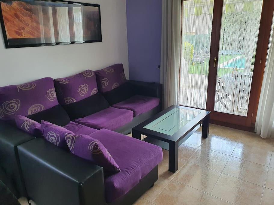Villa Climatisee Bord De Mer Avec Piscine Privee Miami Playa Екстериор снимка