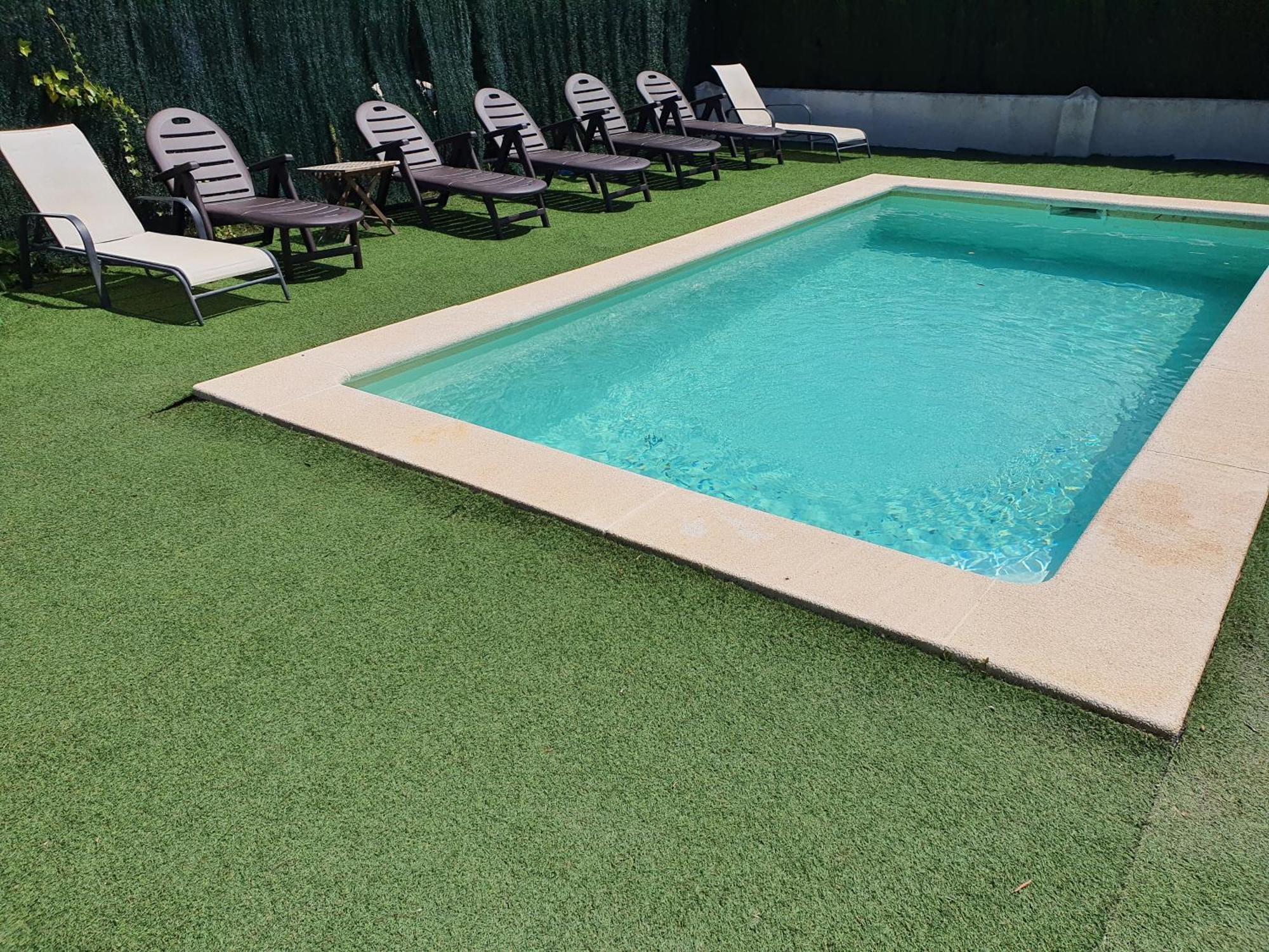 Villa Climatisee Bord De Mer Avec Piscine Privee Miami Playa Екстериор снимка